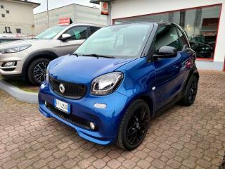 SMART ForTwo usata, con Sistema di navigazione