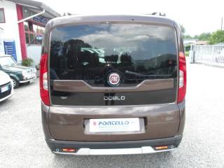 FIAT Doblo usata, con Fendinebbia
