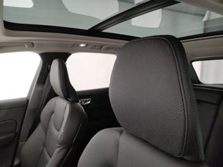 VOLVO XC60 usata, con Chiusura centralizzata