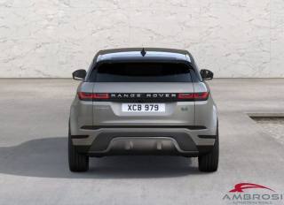 LAND ROVER Range Rover Evoque usata 3