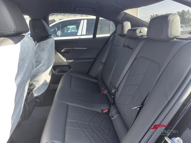 BMW 520 usata 7