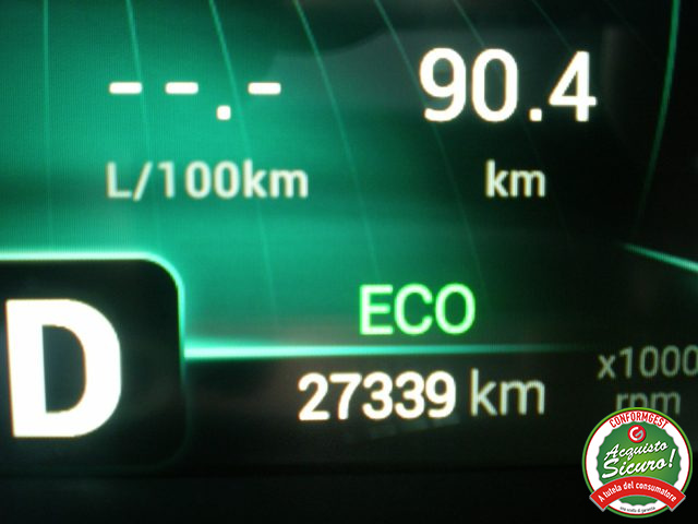 DR MOTOR DR 5.0 usata, con Bluetooth