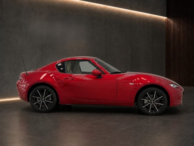 MAZDA MX-5 usata, con Airbag Passeggero