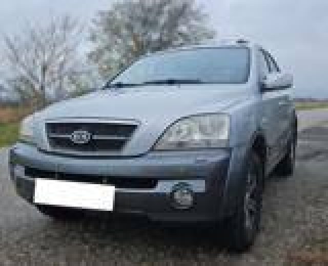 KIA Sorento usata, con Airbag Passeggero