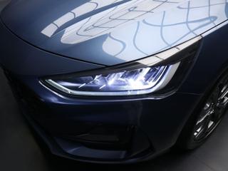 FORD Focus usata, con Climatizzatore
