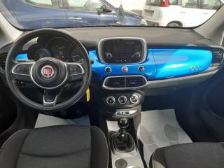 FIAT 500X usata, con Autoradio