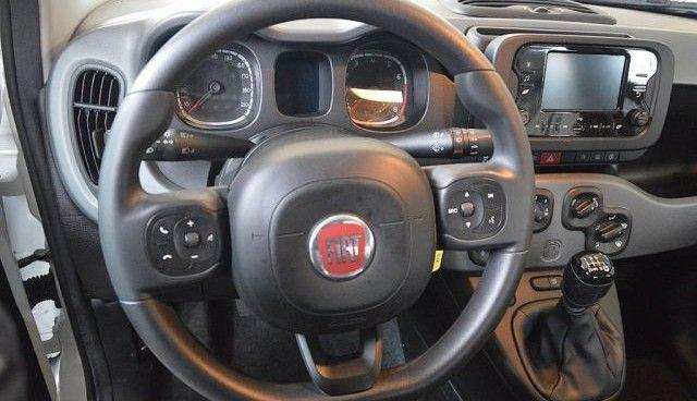 FIAT Panda usata, con Controllo trazione