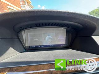 BMW 530 usata, con Airbag testa