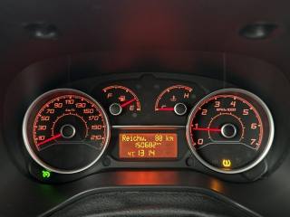 FIAT Doblo usata, con Autoradio