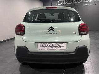 CITROEN C3 usata, con Airbag Passeggero