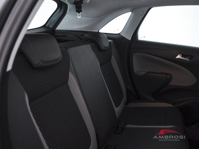 OPEL Crossland X usata 10