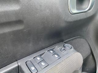 CITROEN C3 Aircross usata, con ESP