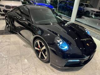 PORSCHE 911 usata, con Regolazione elettrica sedili