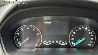 FORD EcoSport usata, con ESP