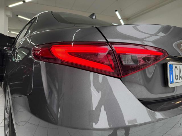 ALFA ROMEO Giulia usata, con Controllo elettronico della corsia