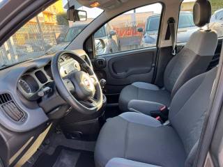 FIAT Panda usata, con Boardcomputer