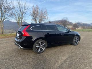 VOLVO V60 usata, con Controllo trazione