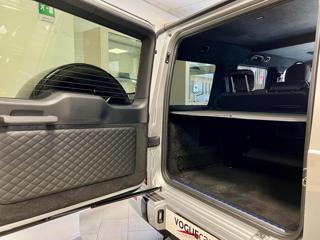 MERCEDES-BENZ G 500 usata 22