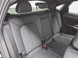AUDI Q3 usata, con Fendinebbia