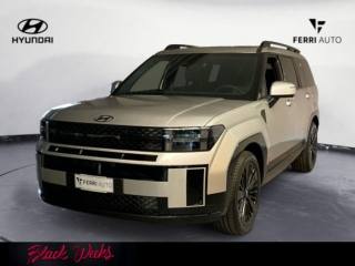HYUNDAI Santa Fe 1.6 T-GDi PHEV 4WD AT 5 posti XClass Calligraphy