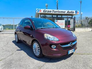 OPEL Adam 1.4 87 CV GPL Tech Glam PREZZO REALE!! TAGLIANDATA