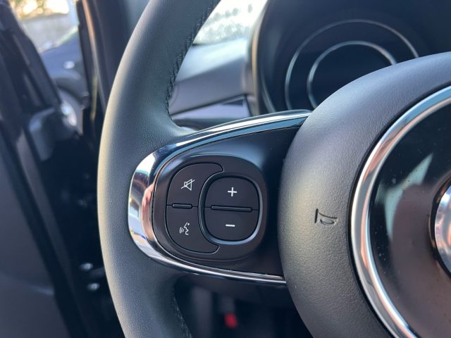 FIAT 500 usata, con Climatizzatore
