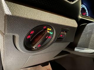 VOLKSWAGEN T-Cross usata, con Park Distance Control