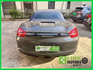PORSCHE Boxster usata, con Autoradio