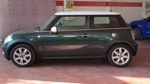 MINI Cooper usata, con Airbag