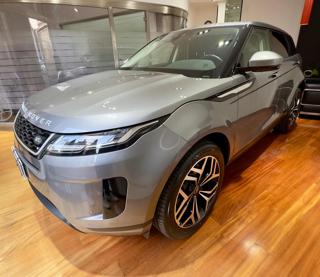 LAND ROVER Range Rover Evoque usata, con Airbag laterali