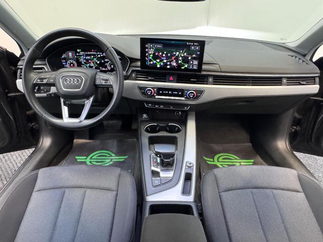 AUDI A4 usata, con Airbag