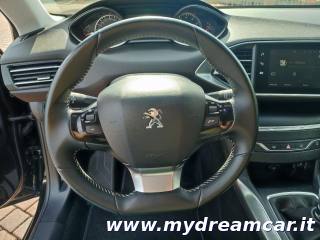 PEUGEOT 308 usata, con Immobilizzatore elettronico