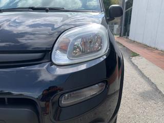 FIAT Panda usata, con Bluetooth