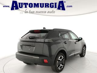 PEUGEOT 2008 usata, con Airbag Passeggero