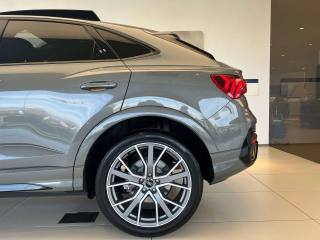 AUDI Q3 usata, con Immobilizzatore elettronico