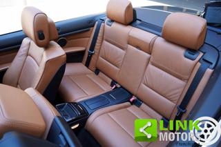 BMW 335 usata, con Immobilizzatore elettronico