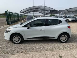 RENAULT Clio usata, con Airbag