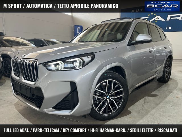 BMW X1 usata, con ABS