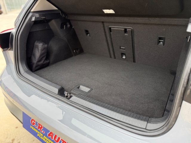 VOLKSWAGEN Golf usata, con Adaptive Cruise Control