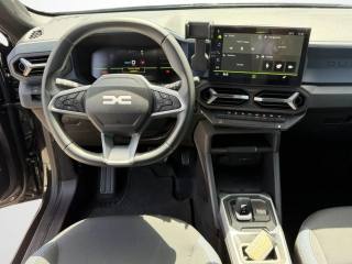 DACIA Duster usata, con Filtro antiparticolato