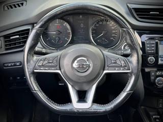 NISSAN X-Trail usata, con Tettuccio apribile