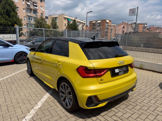 AUDI A1 usata, con Climatizzatore