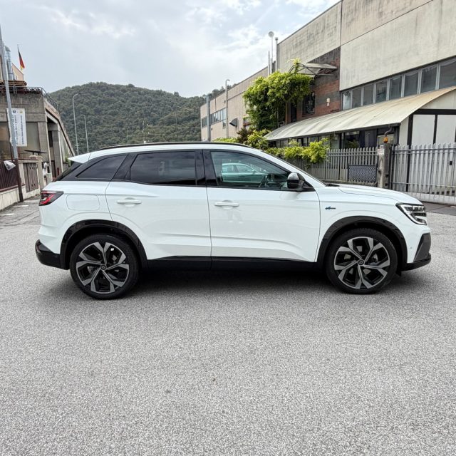 RENAULT Austral usata, con Airbag Passeggero