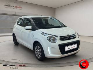 CITROEN C1 usata, con Airbag