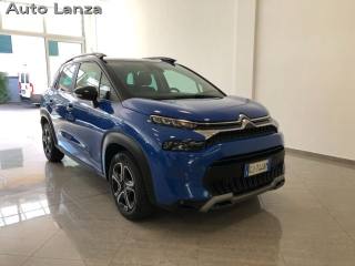 CITROEN C3 Aircross PureTech 110 S&S Feel  PREZZO REALE