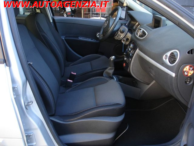 RENAULT Clio usata 9