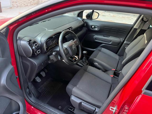 CITROEN C3 Aircross usata, con Autoradio
