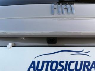 FIAT 600 usata, con Cruise Control