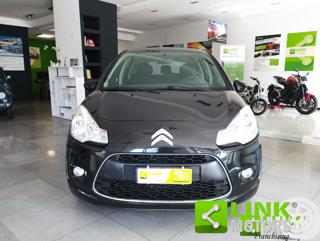 CITROEN C3 usata 1