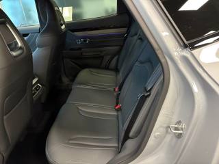 SPORTEQUIPE Sportequipe 6 GT usata, con Controllo automatico clima